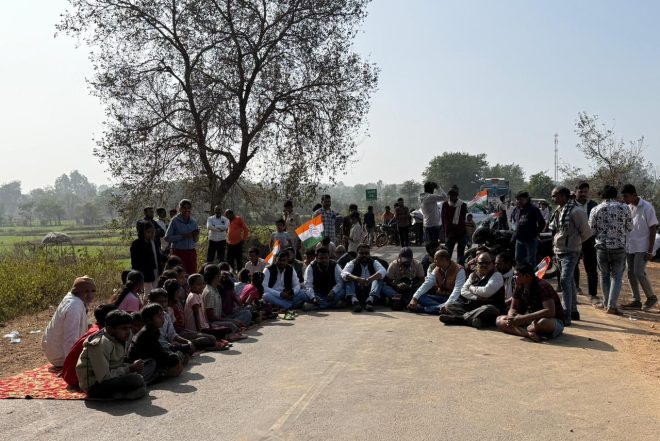 बड़वारा कांग्रेस कमेटी