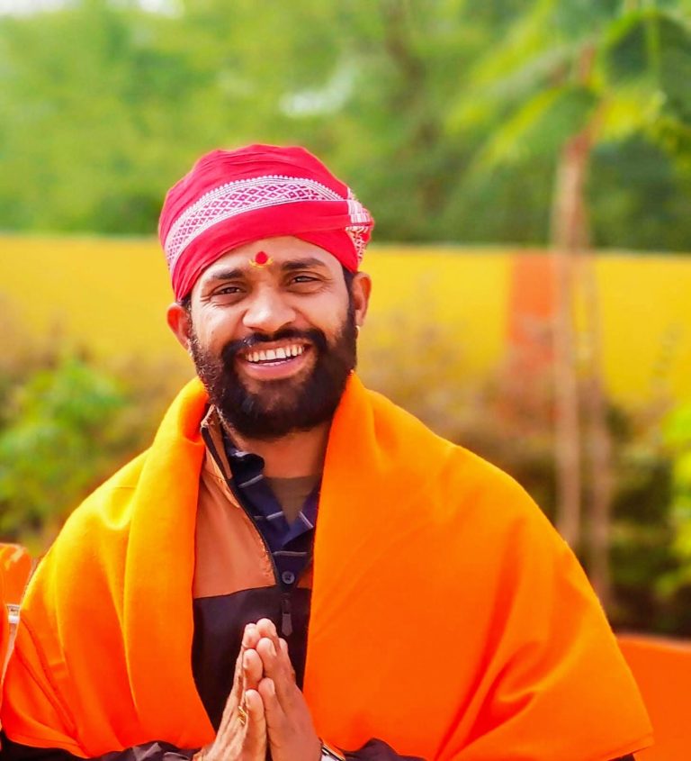 राहुल दुबे