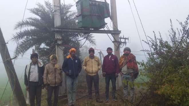 जुड़े भ्रष्टाचार