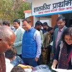 ग्राम मोहनिया